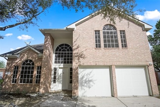 9102 Reagan Meadow Ct, Houston, TX 77064