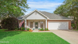 401 N Rushmore Ln, Youngsville, LA 70592