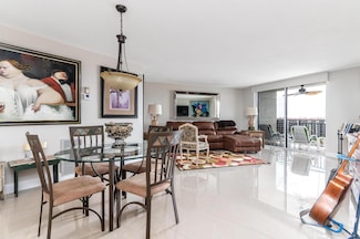 3912 S Ocean Blvd Unit 911, Highland Beach, FL 33487