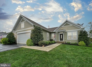 299 Sunset Loop, Mineral, VA 23117