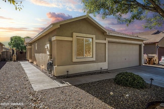 4988 Kyler Rd, Las Cruces, NM 88012