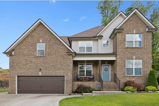 718 Excalibur Ct, Smyrna, TN 37167