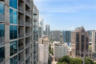 210 N Church St Unit 3110, Charlotte, NC 28202