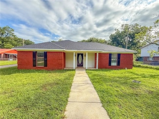 8530 Williams Dr, Irvington, AL 36544
