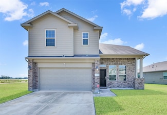12511 Silverwood Sands Ct, Houston, TX 77014