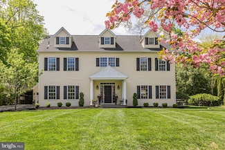 35 Woodside Ln, Princeton, NJ 08540
