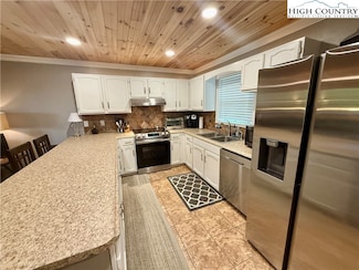 174 Grouse Moor Dr Unit 2, Sugar Mountain, NC 28604