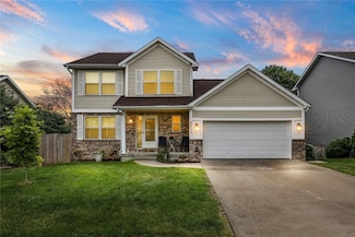 6611 Fox Run Dr SW, Cedar Rapids, IA 52404