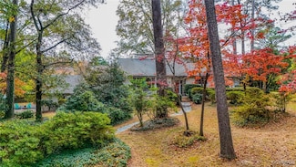 7608 N Pinehill Dr, Henrico, VA 23228