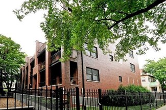 1220 W Carmen Ave Unit 2, Chicago, IL 60640