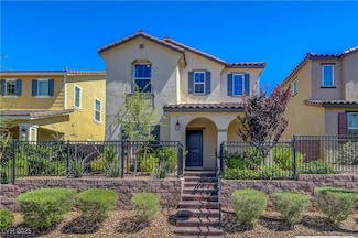 3637 Modico Ln, Henderson, NV 89044