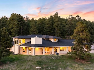 30886 County Road 17 21, Elizabeth, CO 80107