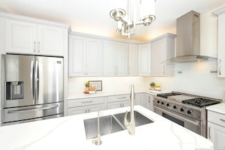 3446 River Path St, San Antonio, TX 78230