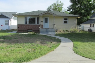 3504 Central Ave, Great Falls, MT 59401