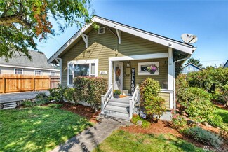 405 Warde St, Auburn, WA 98001