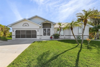 17466 Fuego Ln, Punta Gorda, FL 33955