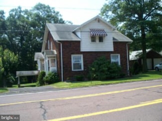 701 Fountain St, Ashland, PA 17921