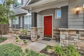 8518 Cahill Dr Unit 23, Austin, TX 78729