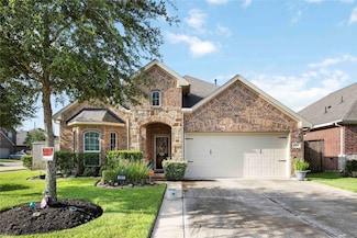 29903 Tallow Grove Ln, Brookshire, TX 77423