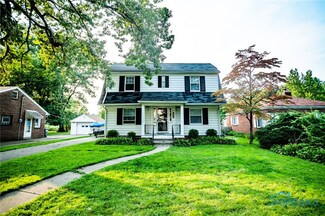 1738 Gilbert Rd, Toledo, OH 43614