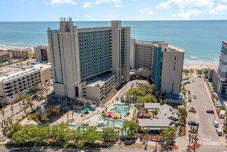 201 74th Ave N Unit PH 1234, Myrtle Beach, SC 29572