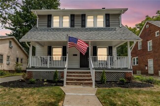 791 E 232nd St, Euclid, OH 44123