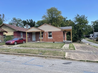 1602 Cameron St, Memphis, TN 38106