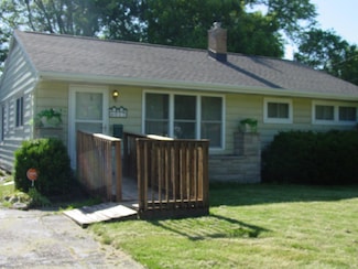 917 Craft Ave, Kalamazoo, MI 49048