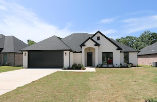 11905 Gillian Ct, Tyler, TX 75703