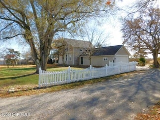 11698 Township Rd, Rawson, OH 45881