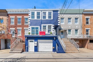 661 Kennedy Blvd, Bayonne, NJ 07002