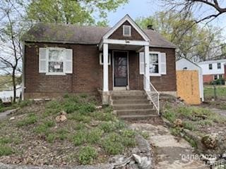 601 Chanslor Ave, Saint Louis, MO 63135