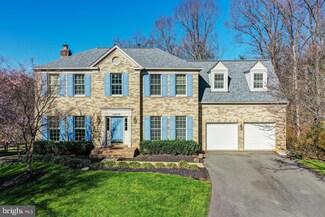 13914 Rock Brook Ct, Clifton, VA 20124
