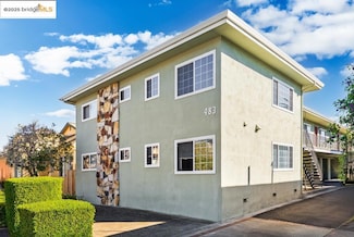 483 Joaquin Ave, San Leandro, CA 94577