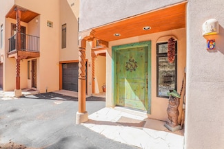 6 Sleepy Bear Loop, Cloudcroft, NM 88317