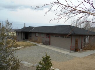 99 Delta Dr Unit 1-2, Crowley Lake, CA 93546