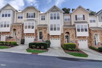 5113 Lady of The Lake Dr, Raleigh, NC 27612