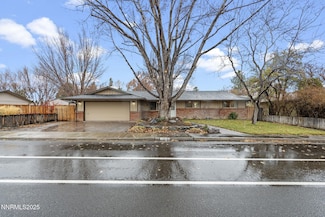 1316 W Washington St, Carson City, NV 89703