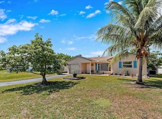 9603 NW 80th St, Tamarac, FL 33321