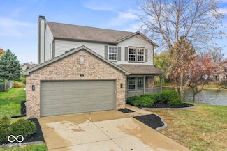 3920 Knapsbury Ln, Indianapolis, IN 46235