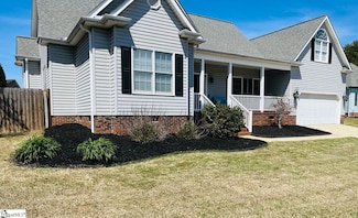 405 Wood River Way, Taylors, SC 29687