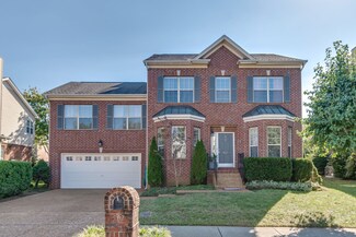 507 Hollyhock Way, Franklin, TN 37064