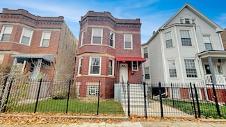 2308 N Avers Ave Unit 2, Chicago, IL 60647