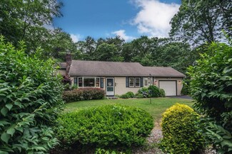 177 Webbers Path, West Yarmouth, MA 02673