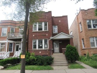 2230 N Laramie Ave, Chicago, IL 60639