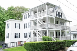 62 Lovely St Unit A, Southbridge, MA 01550