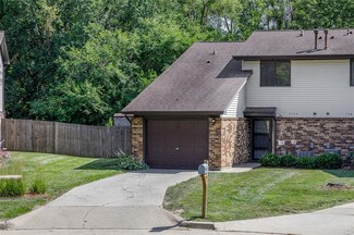 5124 Bel Aire Rd Unit 5124, Des Moines, IA 50310