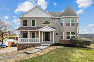 101 Winchester Dr, Mc Donald, PA 15057