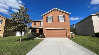 16741 Citrus Pkwy, Clermont, FL 34714