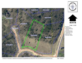 3 Sundance Trail, Galena, IL 61036